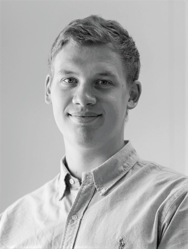Fredrik Elgsaas Alnæs